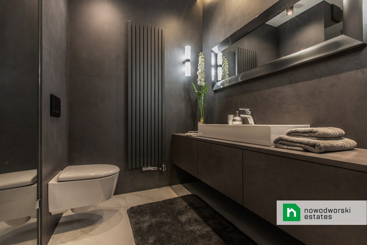 Apartament KELLERA Park Residence. - Mieszkanie - Wynajem - Warszawa, Żoliborz