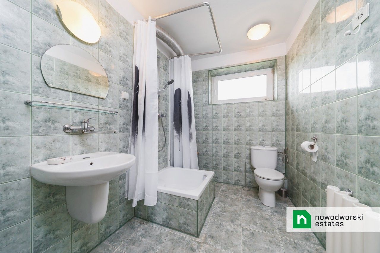 House Czerwone Maki - House - Rent - Kraków, Podgórze / Skotniki