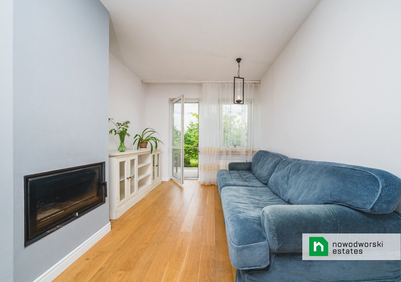 House Czerwone Maki - House - Rent - Kraków, Podgórze / Skotniki