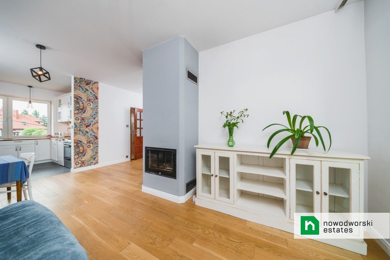 House Czerwone Maki - House - Rent - Kraków, Podgórze / Skotniki