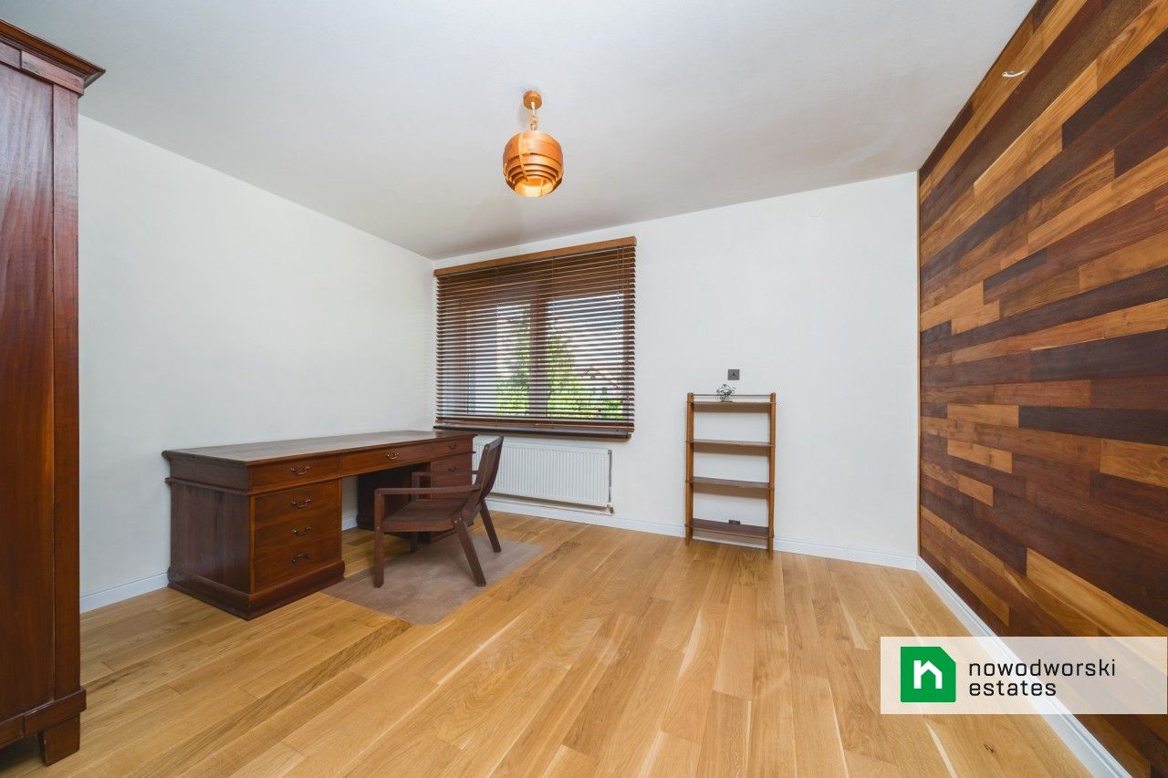 House Czerwone Maki - House - Rent - Kraków, Podgórze / Skotniki