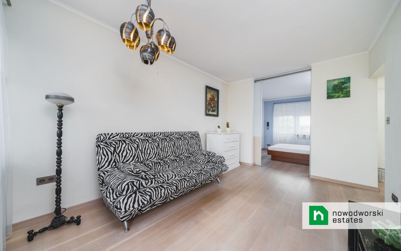 House Czerwone Maki - House - Rent - Kraków, Podgórze / Skotniki