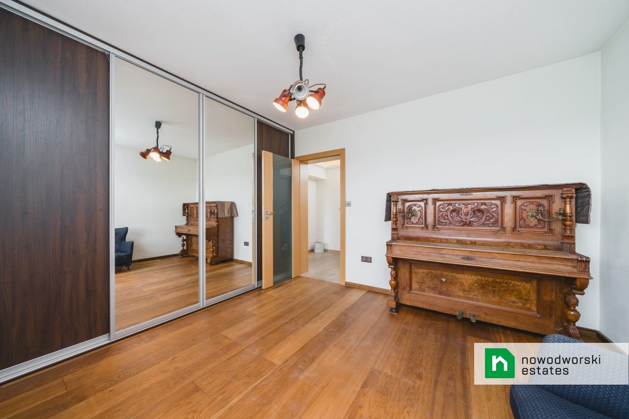 House Czerwone Maki - House - Rent - Kraków, Podgórze / Skotniki