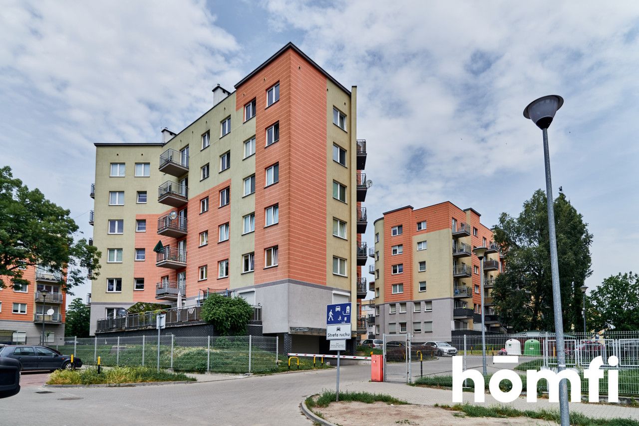 Nowoczesne 4-pokojowe mieszkanie na ul.Kromera - Квартира - Оренда - Wrocław