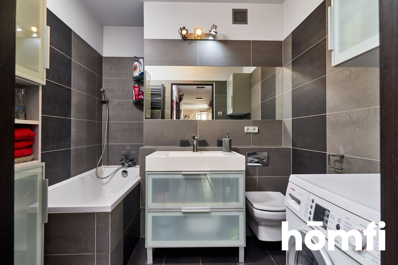 Nowoczesne 4-pokojowe mieszkanie na ul.Kromera - Квартира - Оренда - Wrocław