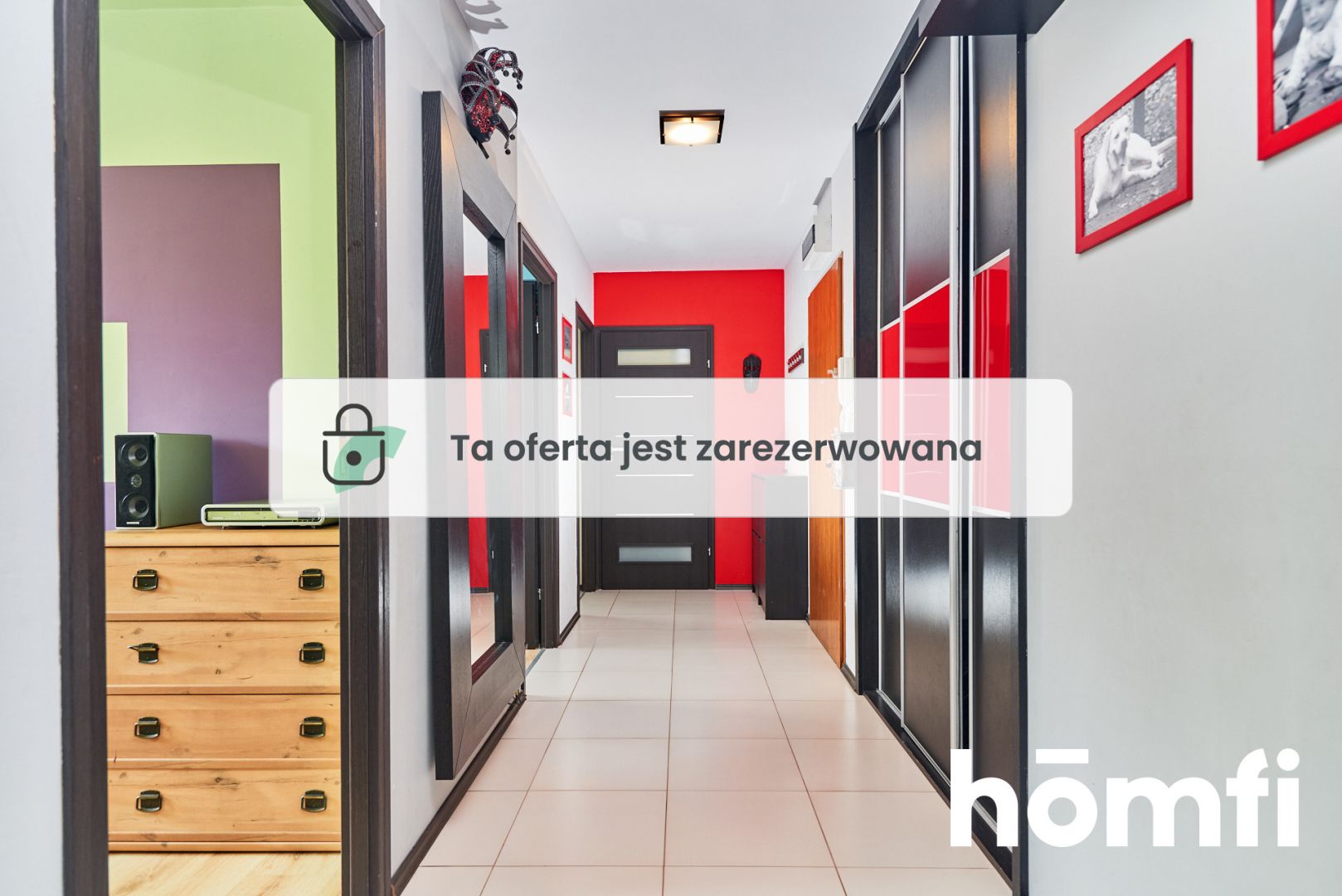 Nowoczesne 4-pokojowe mieszkanie na ul.Kromera - Квартира - Оренда - Wrocław