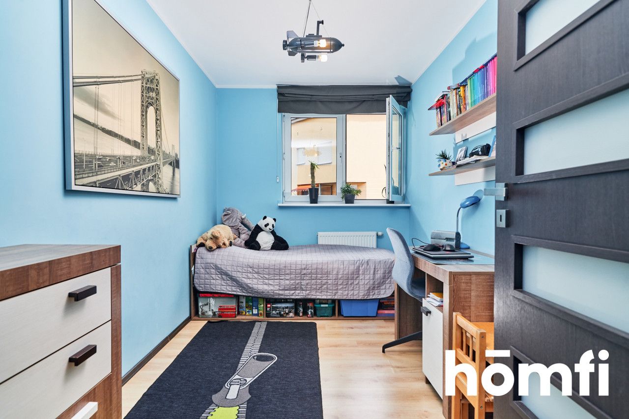 Nowoczesne 4-pokojowe mieszkanie na ul.Kromera - Квартира - Оренда - Wrocław