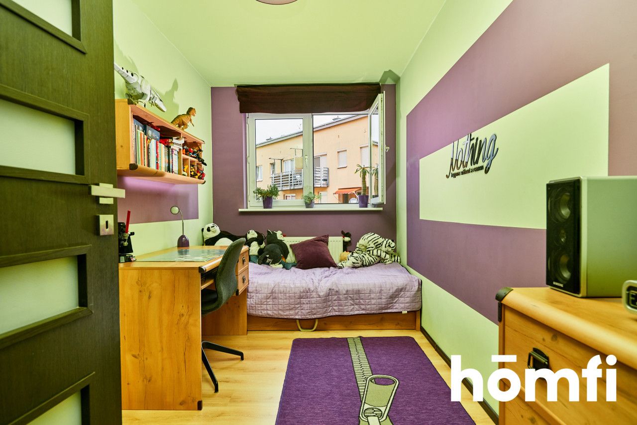 Nowoczesne 4-pokojowe mieszkanie na ul.Kromera - Квартира - Оренда - Wrocław