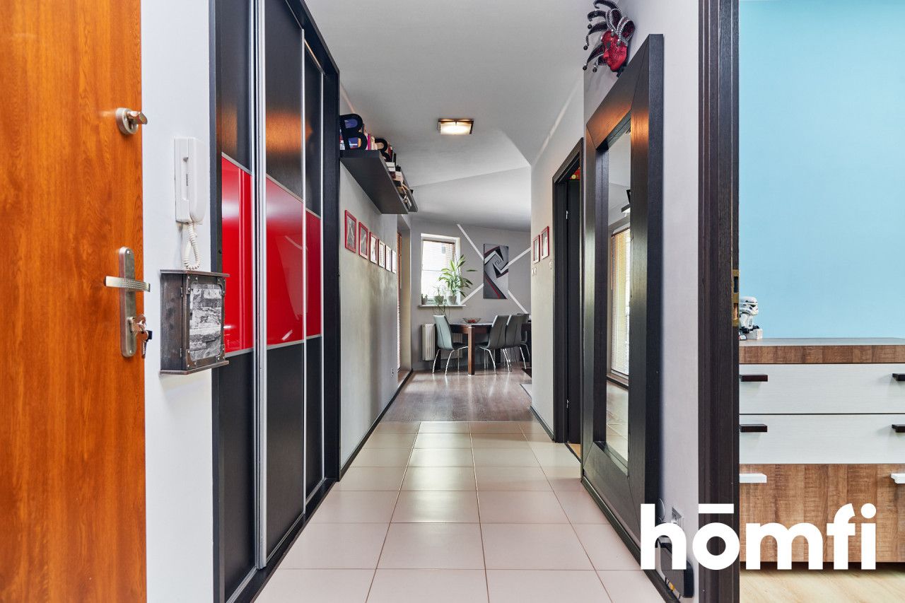 Nowoczesne 4-pokojowe mieszkanie na ul.Kromera - Квартира - Оренда - Wrocław