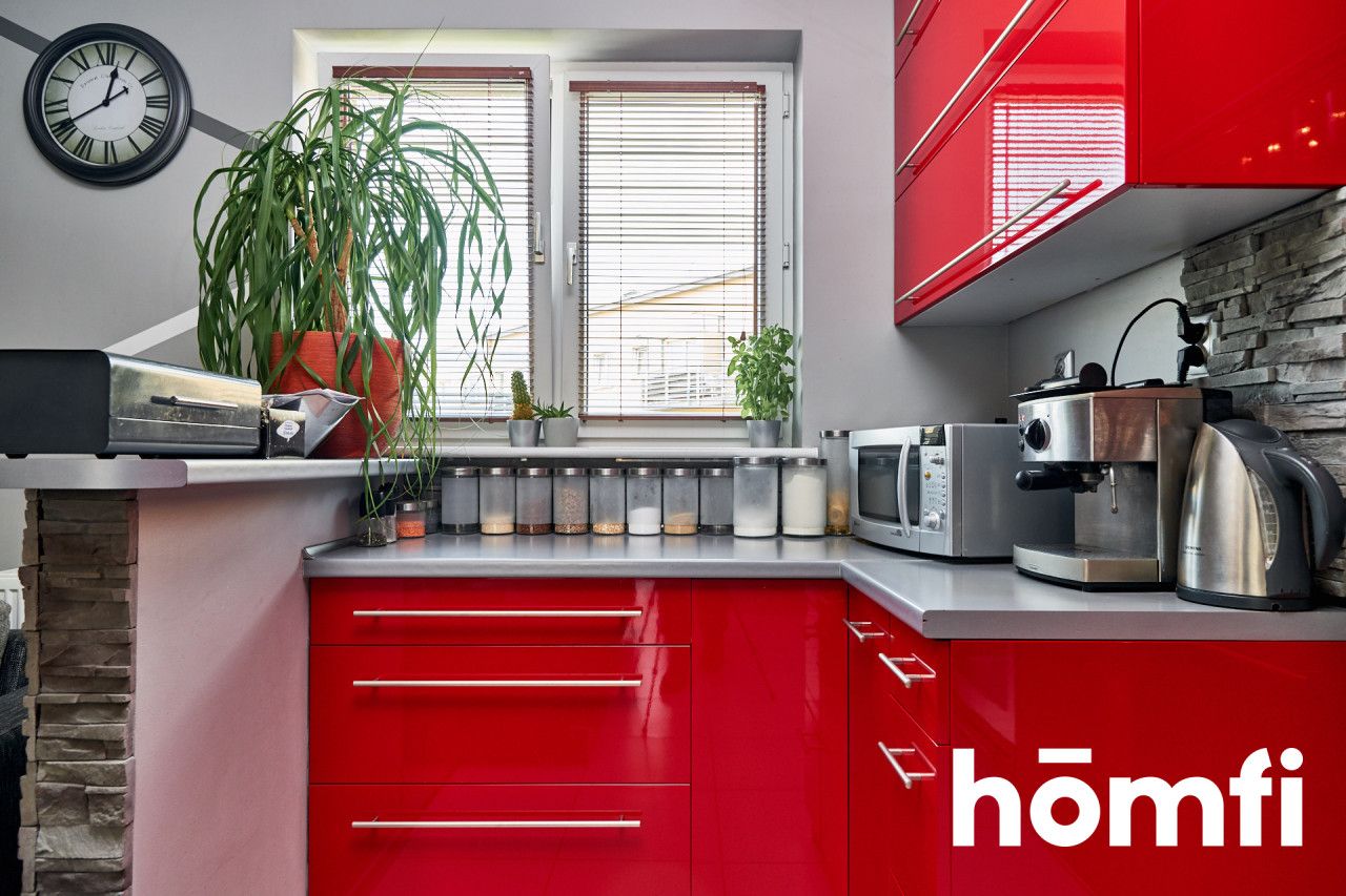 Nowoczesne 4-pokojowe mieszkanie na ul.Kromera - Квартира - Оренда - Wrocław