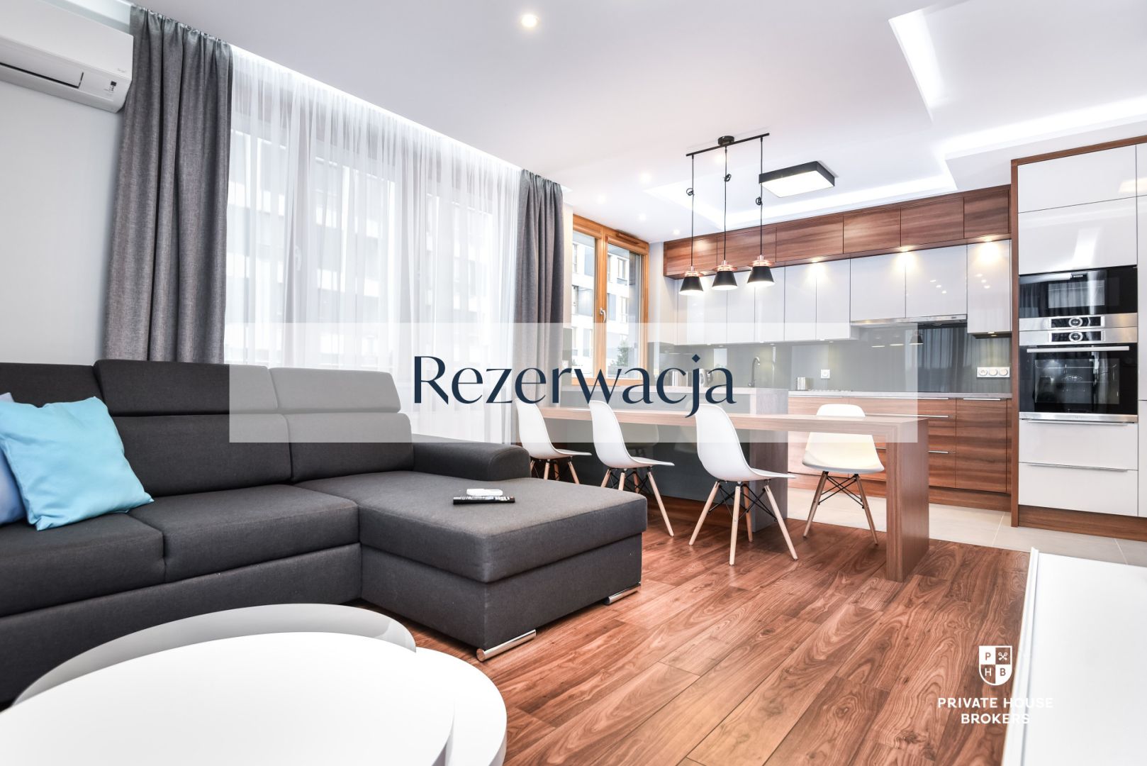 Luxurious 3 rooms apartment at Zabłocie district- Tadeusza Romanowicza street - Квартира - Оренда - Kraków, Zabłocie