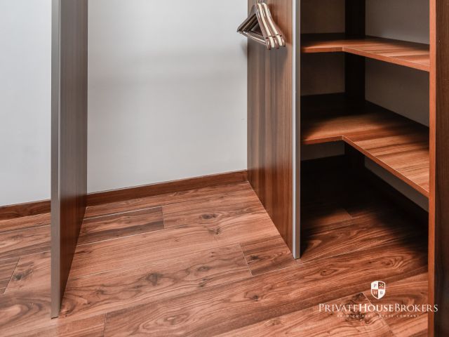 Luksusowy 3 pokojowy apartament na krakowskim Zabłociu- ul. Tadeusza Romanowicza - Mieszkanie - Wynajem - Kraków, Zabłocie