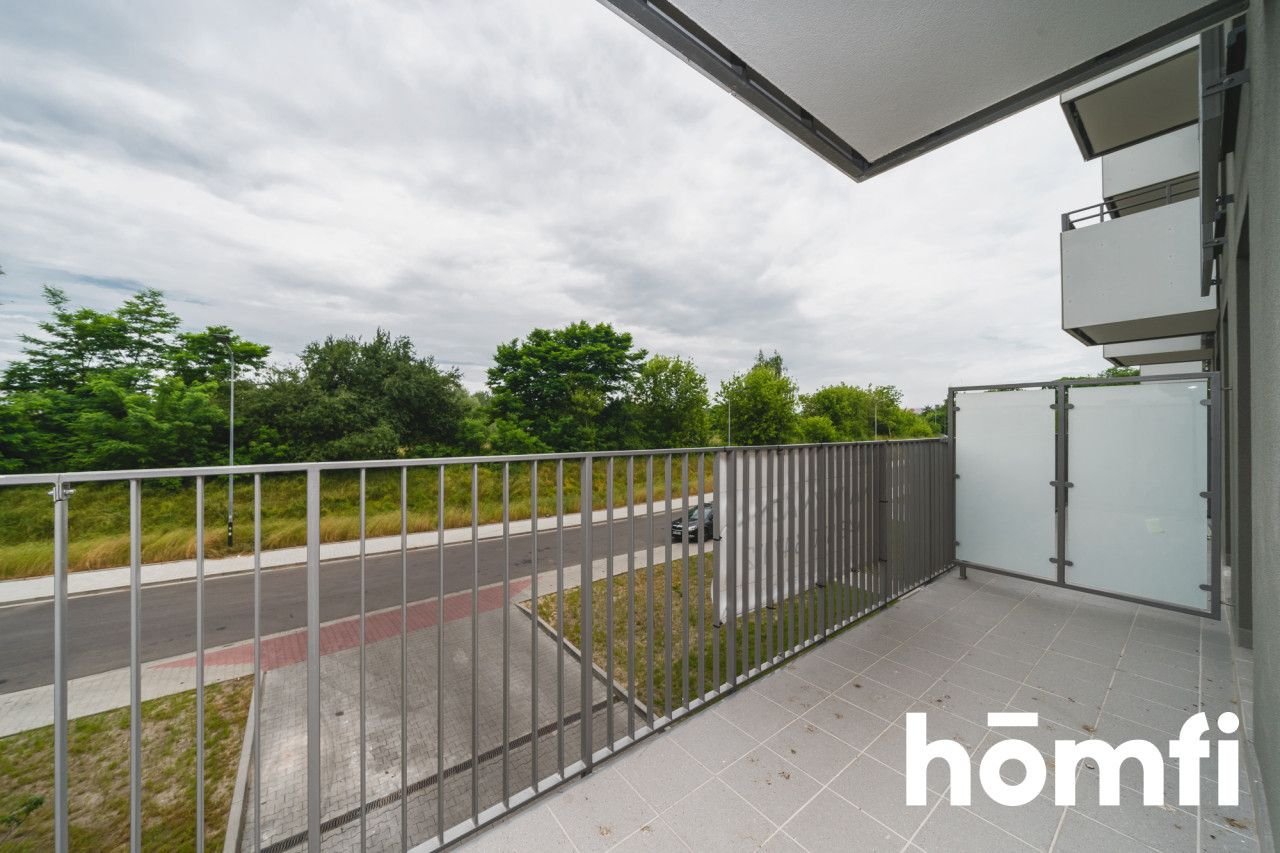 2-pokojowe ul Konopnickiej, Rondo Matecznego - Mieszkanie - Wynajem - Kraków, Podgórze / Podgórze