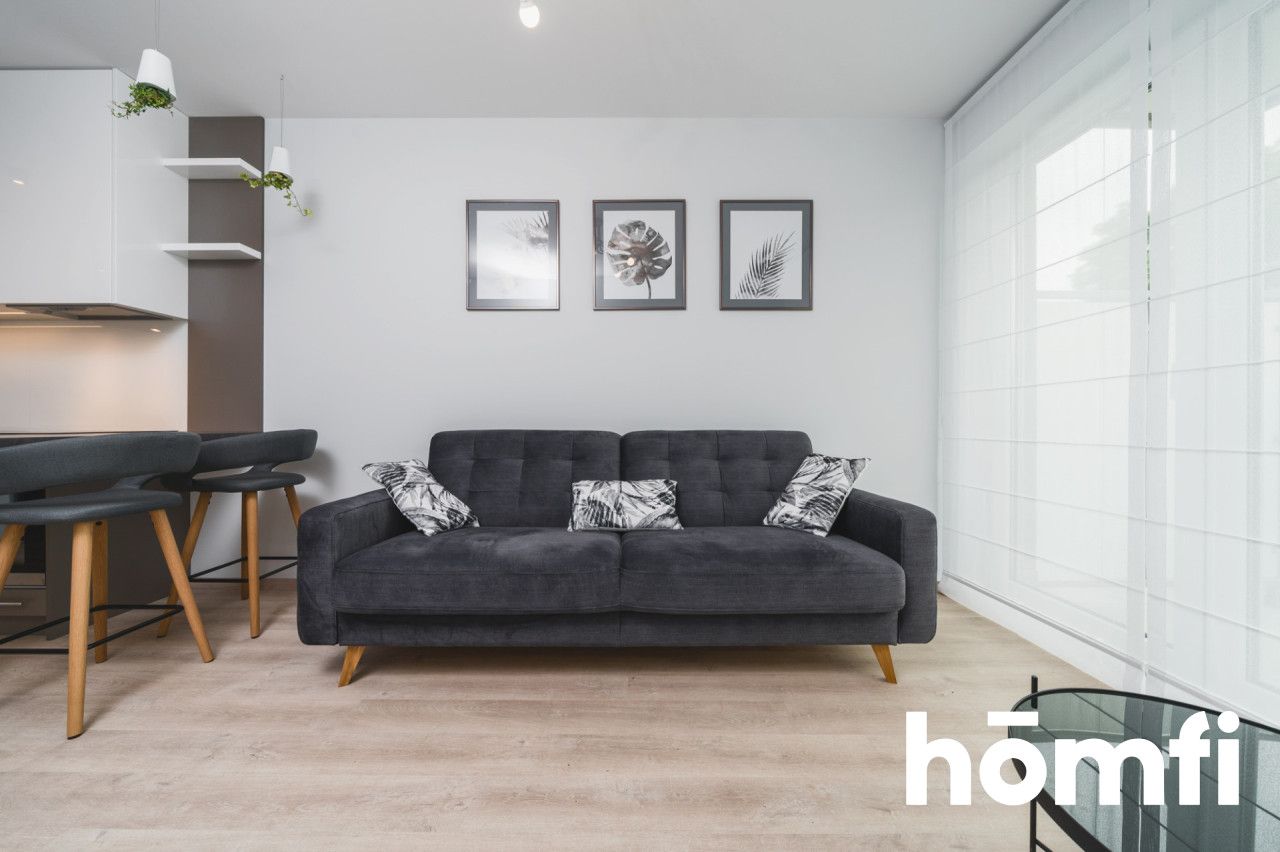 2-pokojowe ul Konopnickiej, Rondo Matecznego - Mieszkanie - Wynajem - Kraków, Podgórze / Podgórze