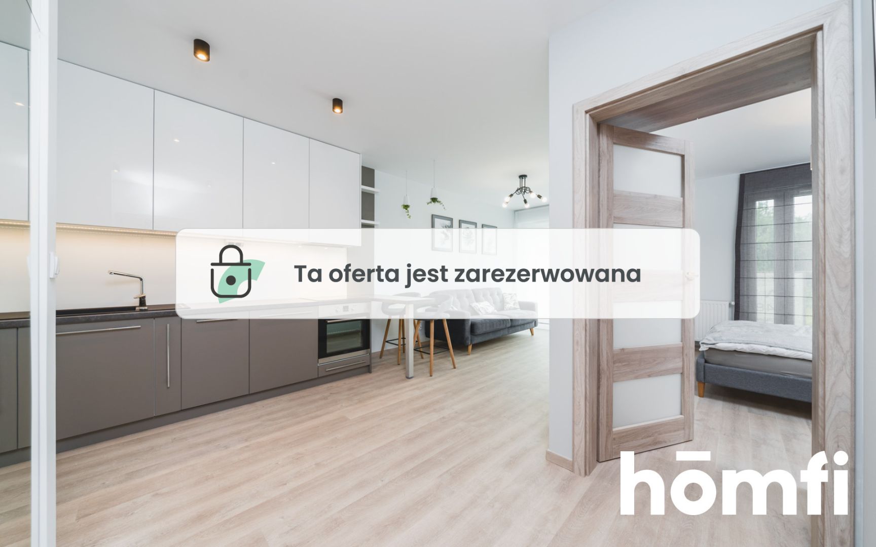 2-pokojowe ul Konopnickiej, Rondo Matecznego - Mieszkanie - Wynajem - Kraków, Podgórze / Podgórze