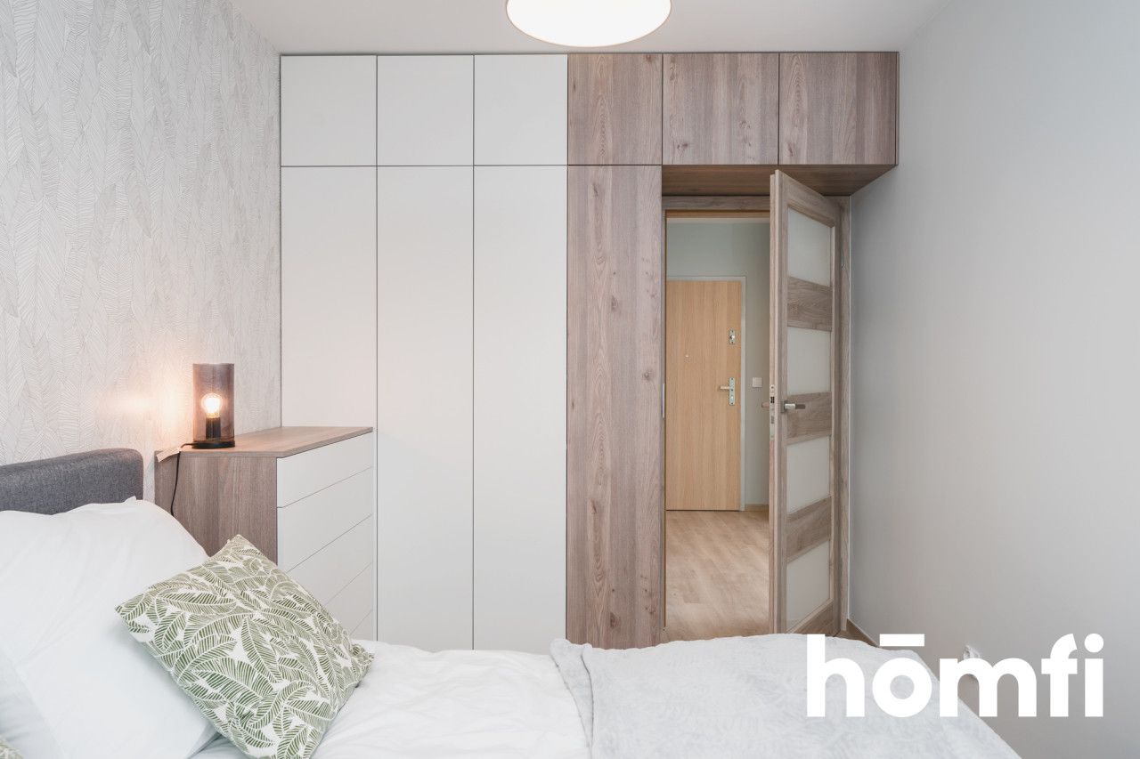 2-pokojowe ul Konopnickiej, Rondo Matecznego - Mieszkanie - Wynajem - Kraków, Podgórze / Podgórze