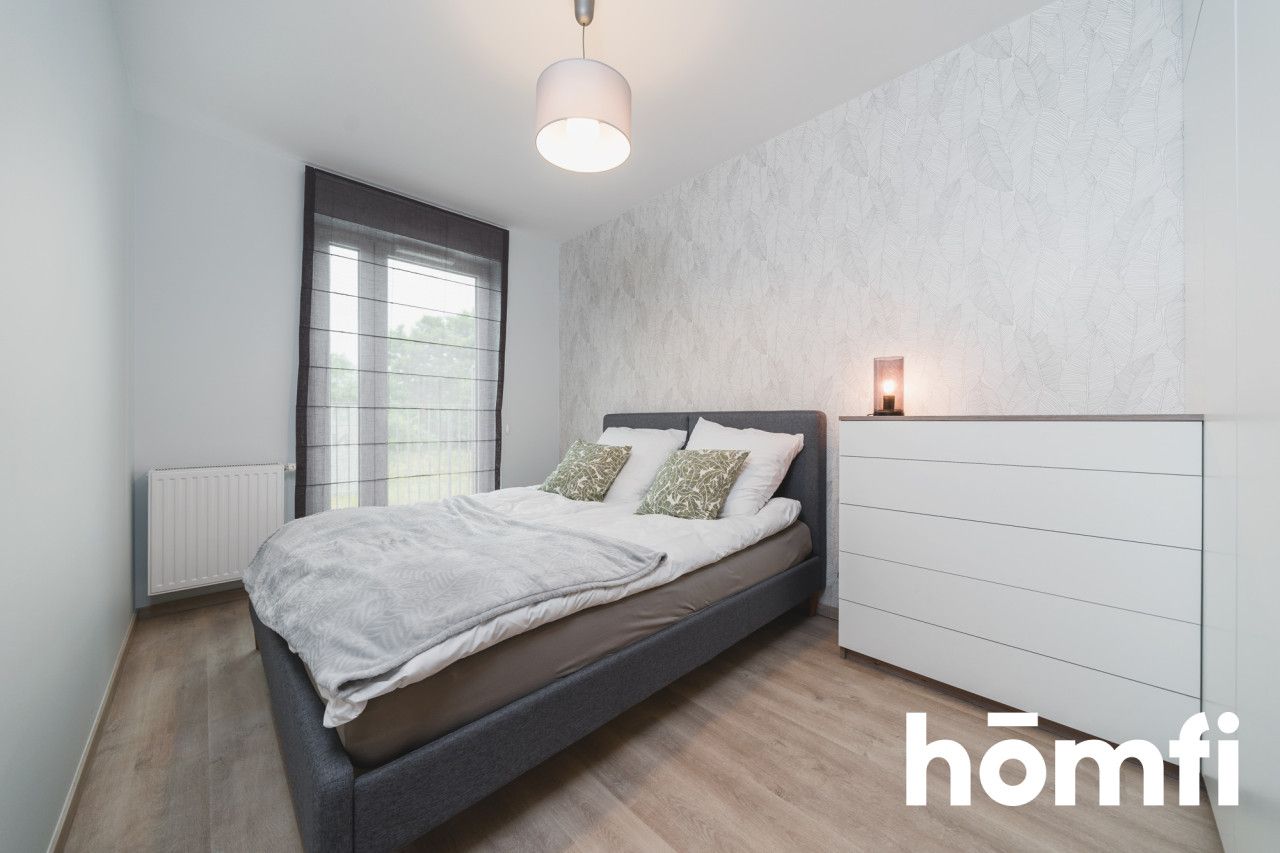 2-pokojowe ul Konopnickiej, Rondo Matecznego - Mieszkanie - Wynajem - Kraków, Podgórze / Podgórze