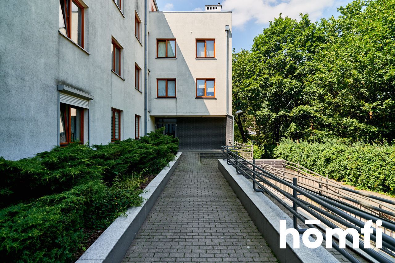 4 pokoje, 80m2, taras, widok na park - Mieszkanie - Wynajem - Wrocław, Fabryczna