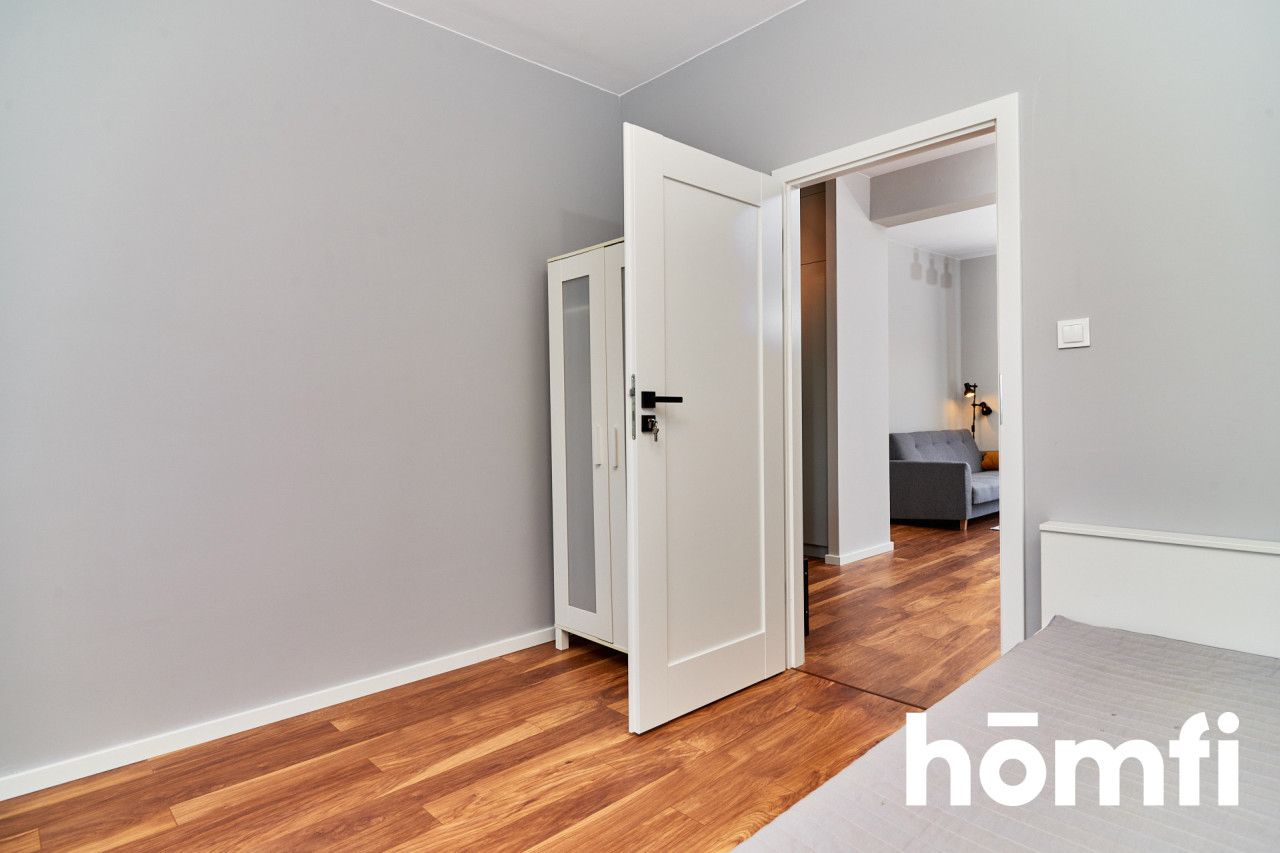 4 pokoje, 80m2, taras, widok na park - Mieszkanie - Wynajem - Wrocław, Fabryczna