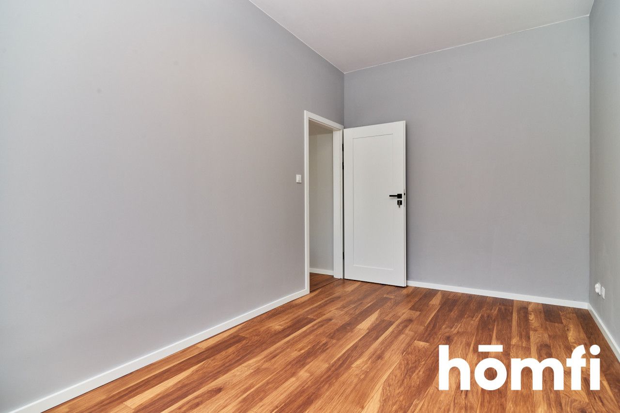 4 pokoje, 80m2, taras, widok na park - Mieszkanie - Wynajem - Wrocław, Fabryczna
