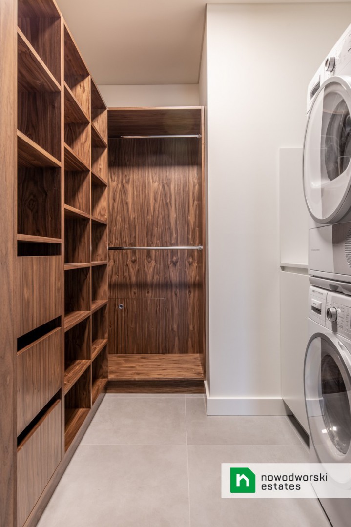 Złota 44 ! >40floor ! 142m2 ! - Apartment - Rent - Warszawa, Śródmieście