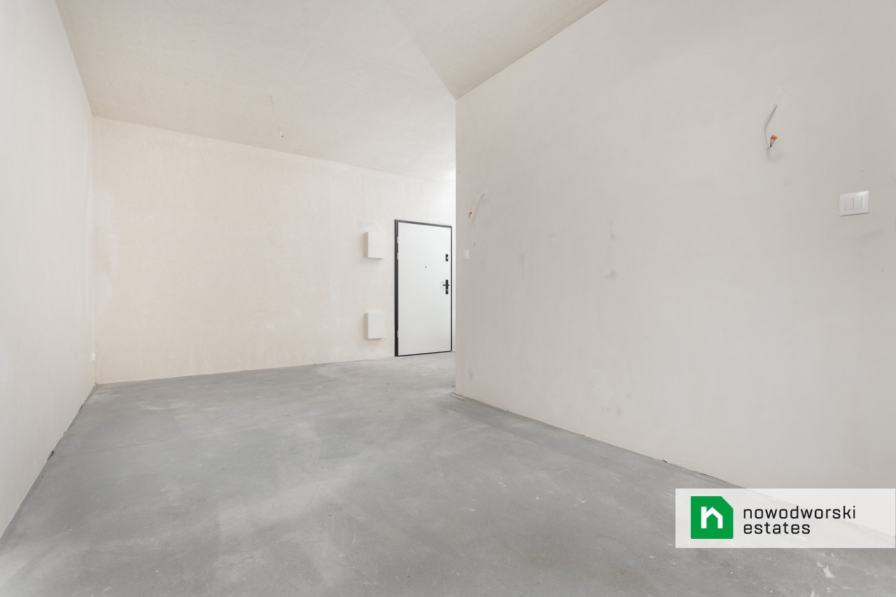 Novum Apartments, 50 sqm - Apartment - Sale - Kraków, Śródmieście / Stare Miasto