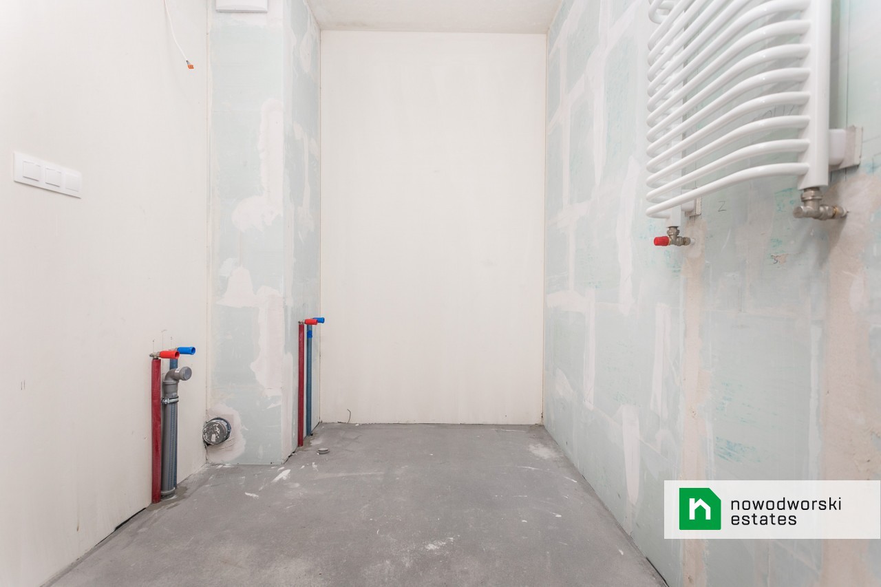 Novum Apartments, 50 sqm - Apartment - Sale - Kraków, Śródmieście / Stare Miasto