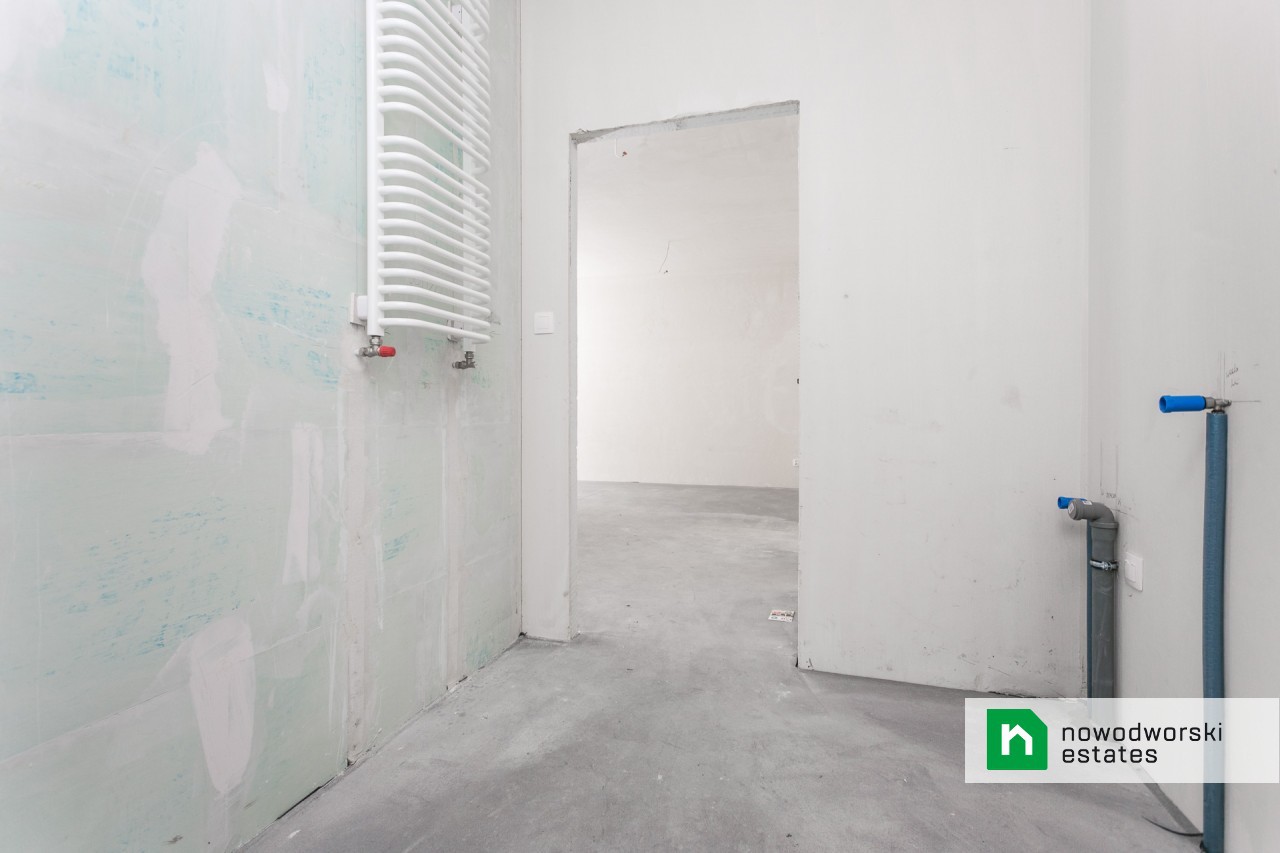 Novum Apartments, 50 sqm - Apartment - Sale - Kraków, Śródmieście / Stare Miasto