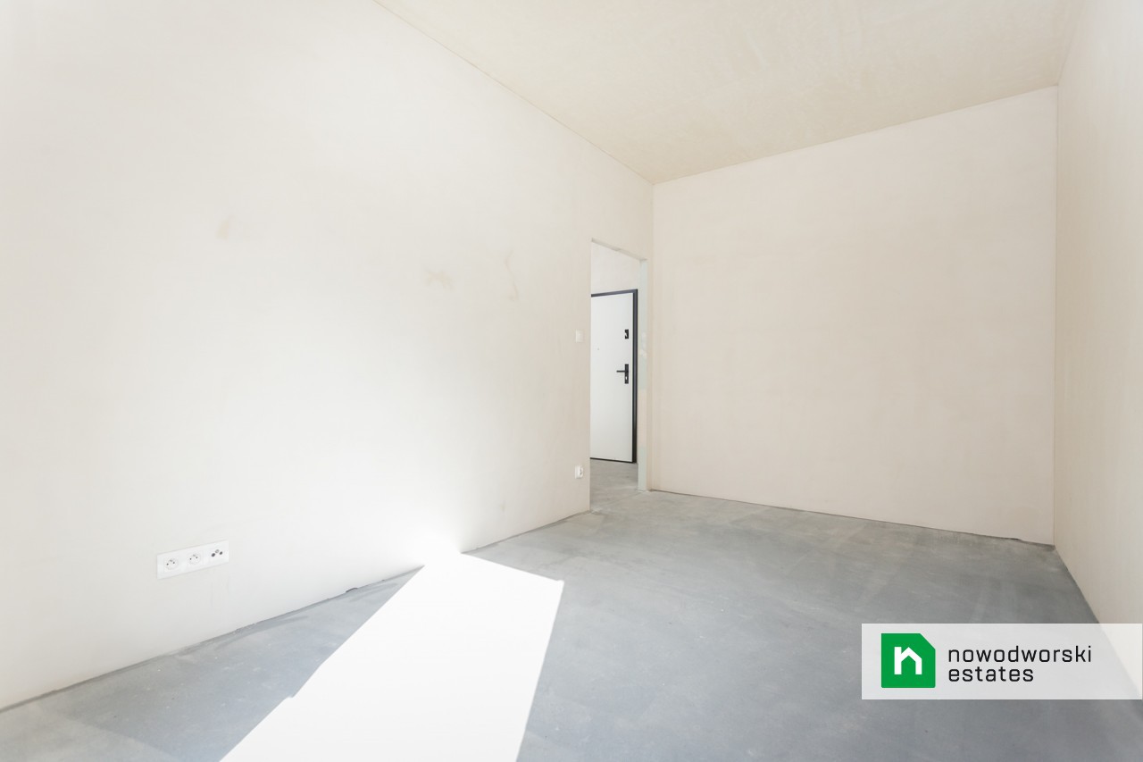 Novum Apartments, 50 sqm - Apartment - Sale - Kraków, Śródmieście / Stare Miasto