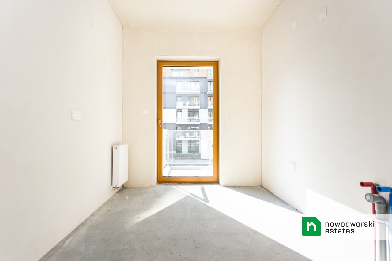 Novum Apartments, 50 sqm - Apartment - Sale - Kraków, Śródmieście / Stare Miasto