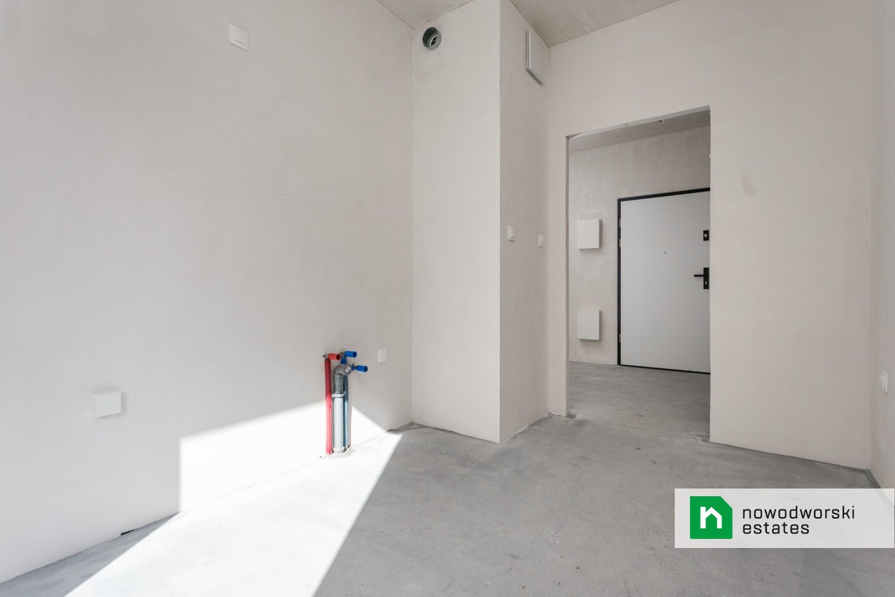 Novum Apartments, 50 sqm - Apartment - Sale - Kraków, Śródmieście / Stare Miasto