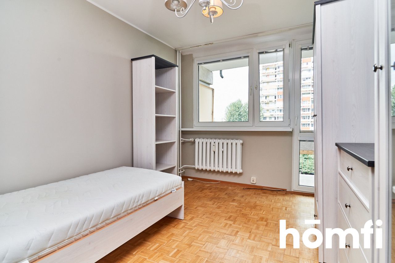 2 niezależne pokoje ul Czarnieckiego, - Mieszkanie - Wynajem - Wrocław, Stare Miasto / Szczepin