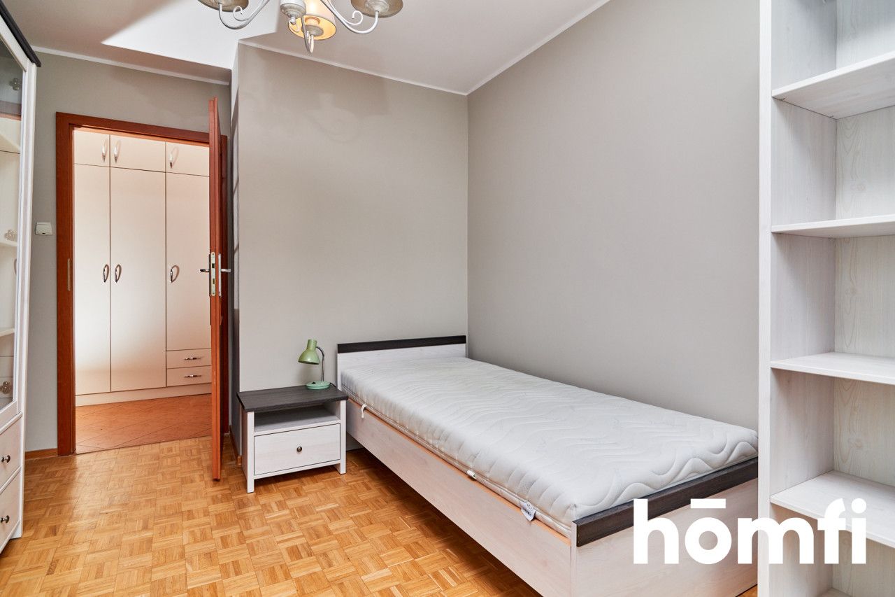 2 niezależne pokoje ul Czarnieckiego, - Mieszkanie - Wynajem - Wrocław, Stare Miasto / Szczepin