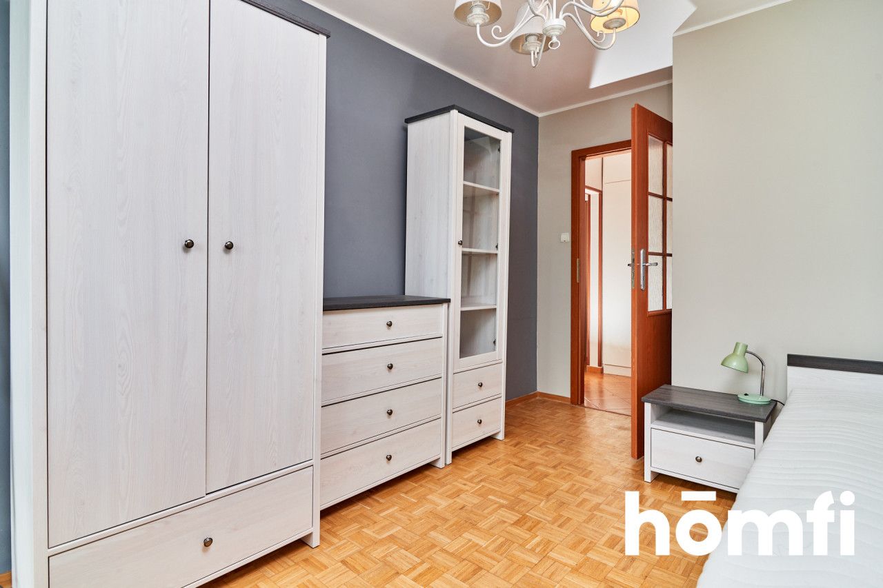 2 niezależne pokoje ul Czarnieckiego, - Mieszkanie - Wynajem - Wrocław, Stare Miasto / Szczepin