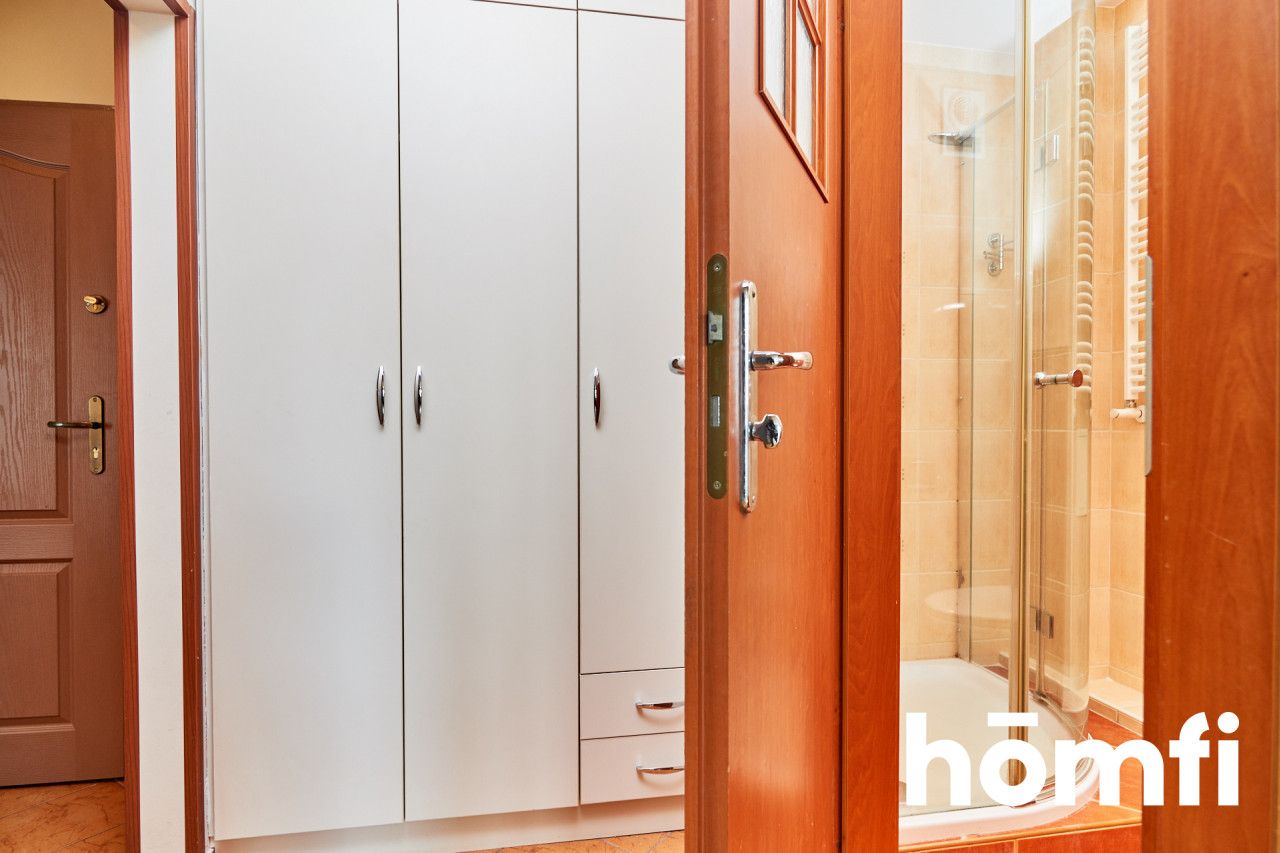 2 niezależne pokoje ul Czarnieckiego, - Mieszkanie - Wynajem - Wrocław, Stare Miasto / Szczepin