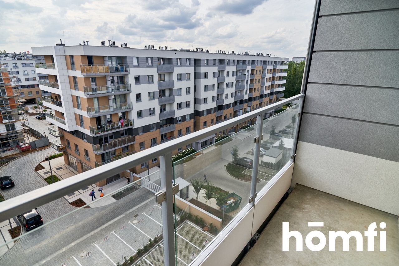 2 pokojowe mieszkanie ul Tęczowa - Mieszkanie - Wynajem - Wrocław, Stare Miasto