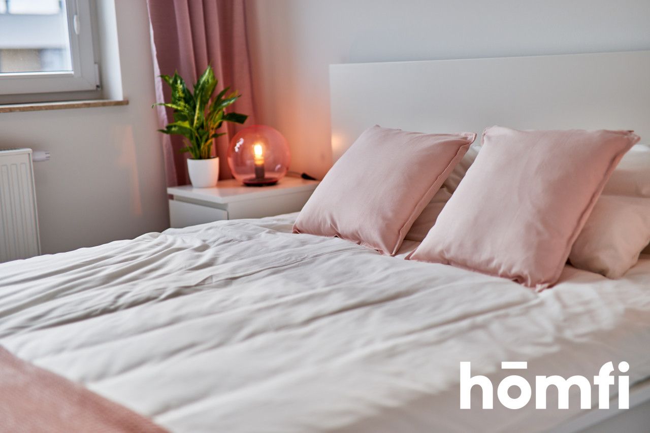 2 pokojowe mieszkanie ul Tęczowa - Mieszkanie - Wynajem - Wrocław, Stare Miasto