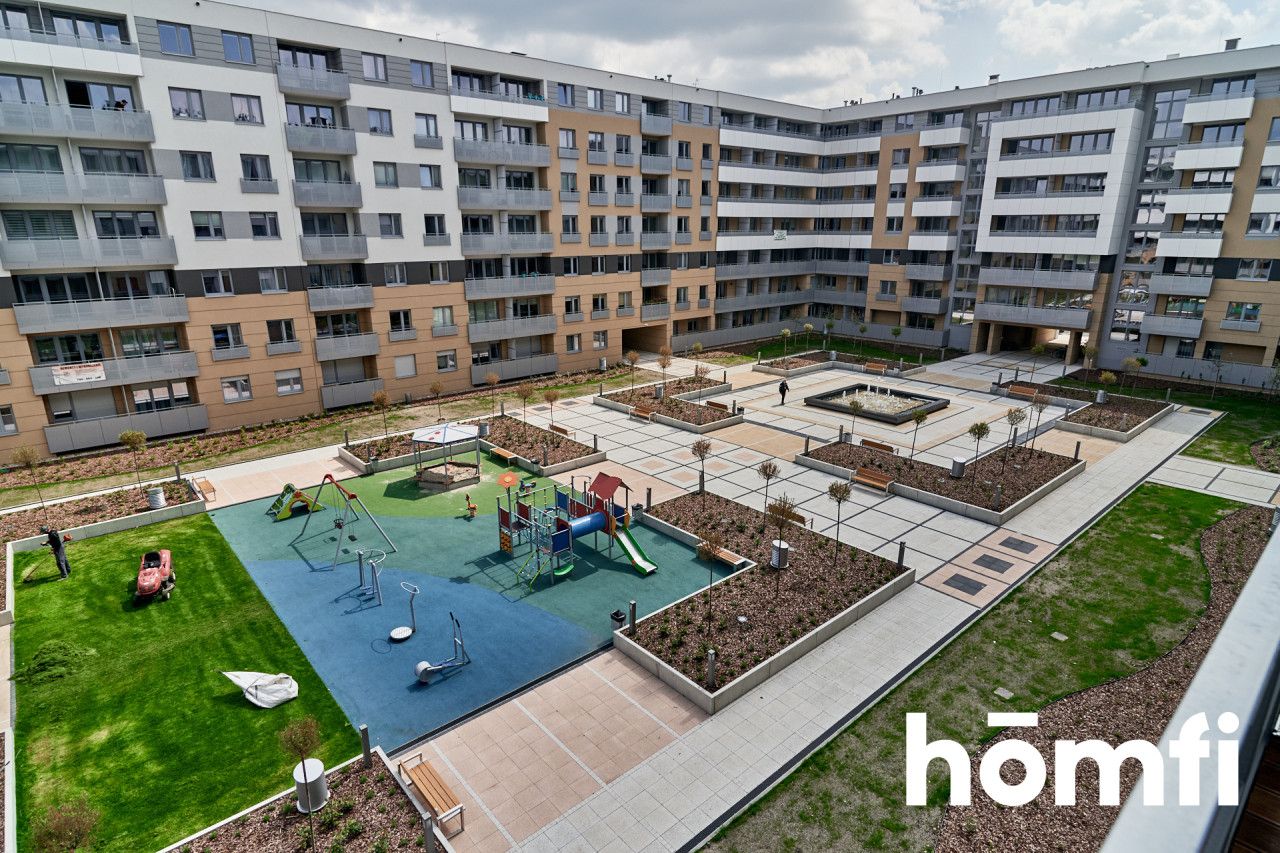 2 pokojowe mieszkanie ul Tęczowa - Mieszkanie - Wynajem - Wrocław, Stare Miasto