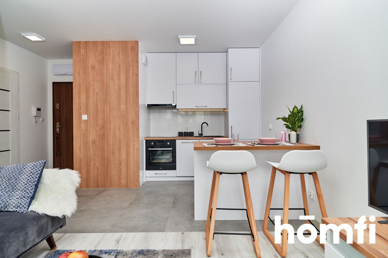 2 pokojowe mieszkanie ul Tęczowa - Mieszkanie - Wynajem - Wrocław, Stare Miasto