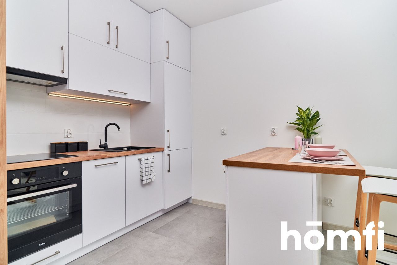 2 pokojowe mieszkanie ul Tęczowa - Mieszkanie - Wynajem - Wrocław, Stare Miasto