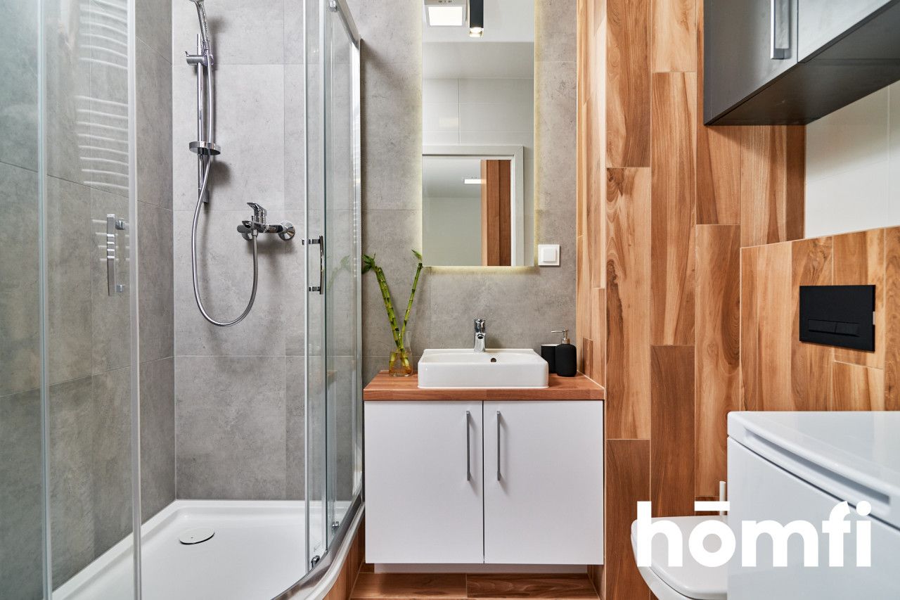 2 pokojowe mieszkanie ul Tęczowa - Mieszkanie - Wynajem - Wrocław, Stare Miasto