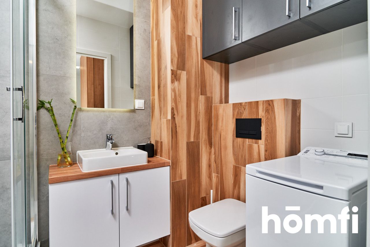 2 pokojowe mieszkanie ul Tęczowa - Mieszkanie - Wynajem - Wrocław, Stare Miasto