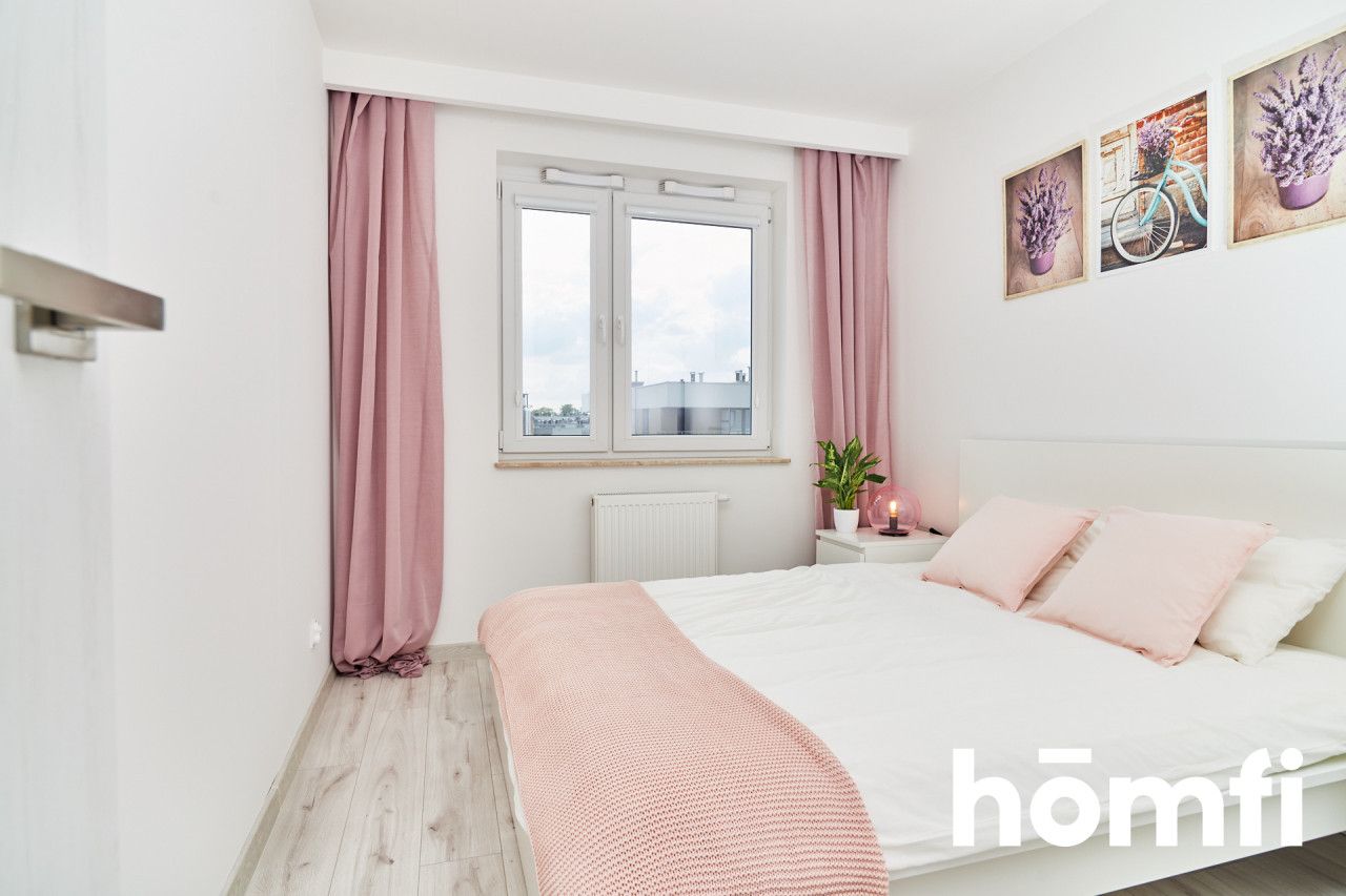 2 pokojowe mieszkanie ul Tęczowa - Mieszkanie - Wynajem - Wrocław, Stare Miasto