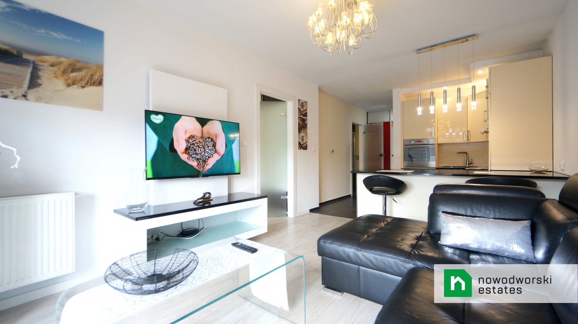 2 pokoje, ul Daktylowa, Stabłowice - Mieszkanie - Wynajem - Wrocław, Fabryczna / Stabłowice