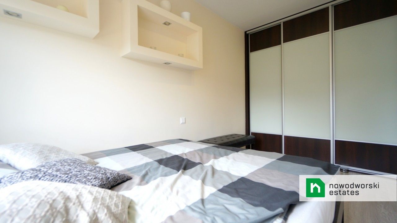 2 pokoje, ul Daktylowa, Stabłowice - Mieszkanie - Wynajem - Wrocław, Fabryczna / Stabłowice