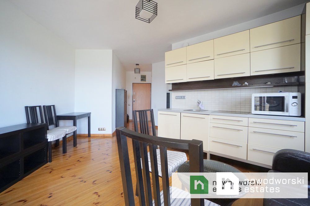 2 Pokojowe mieszkanie Shell, Motorola, HSBC - Mieszkanie - Wynajem - Kraków, Podgórze / Dębniki