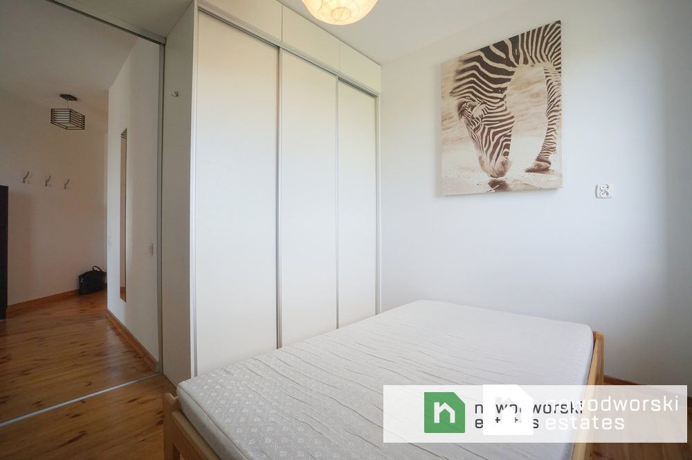 2 Pokojowe mieszkanie Shell, Motorola, HSBC - Mieszkanie - Wynajem - Kraków, Podgórze / Dębniki