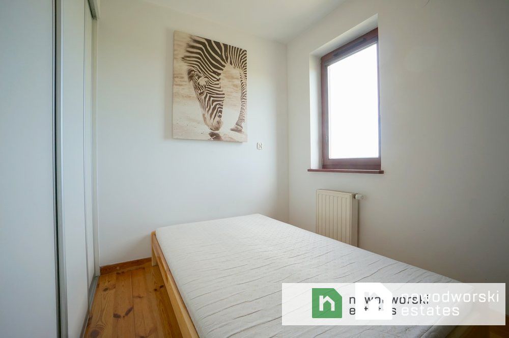 2 Pokojowe mieszkanie Shell, Motorola, HSBC - Mieszkanie - Wynajem - Kraków, Podgórze / Dębniki