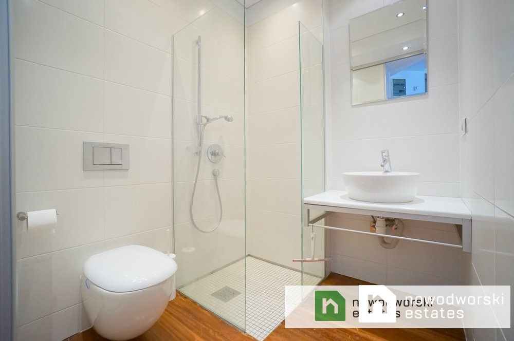 2 Pokojowe mieszkanie Shell, Motorola, HSBC - Mieszkanie - Wynajem - Kraków, Podgórze / Dębniki