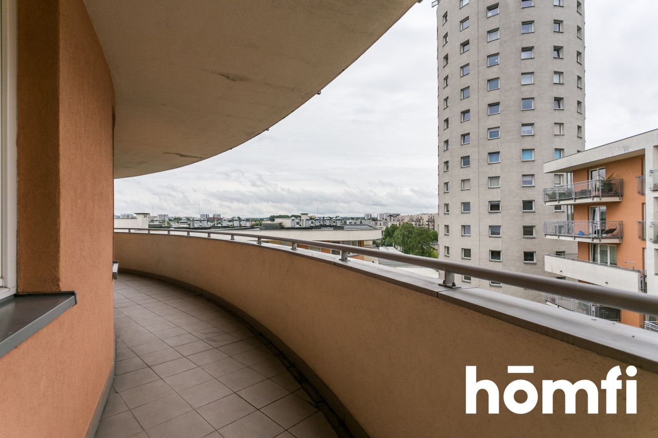 3 pokoje | Ul. Bociana | Balkon - Mieszkanie - Wynajem - Kraków, Krowodrza / Prądnik Biały